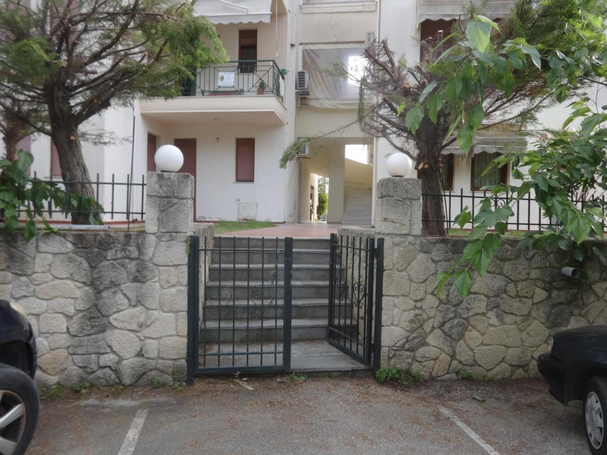 Belvedere Loutra Agia Paraskevi  Esterno foto